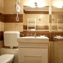 Borostyán Vendégház Kaposvár - Szobák