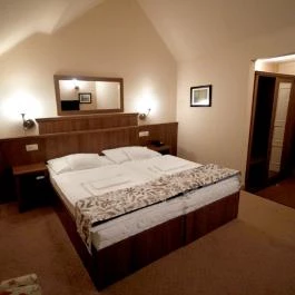 Borostyán Vendégház Kaposvár - Szobák