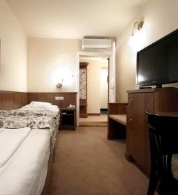 Borostyán Vendégház