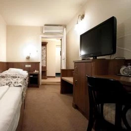 Borostyán Vendégház Kaposvár - Szobák