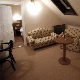 Borostyán Vendégház Kaposvár - Szobák