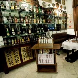 Borostyán Vendégház Kaposvár - Vendéglátás