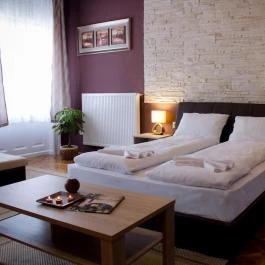 La Pergola Panzió és Étterem Kaposvár - Egyéb