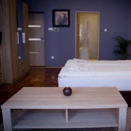 La Pergola Panzió és Étterem Kaposvár - Egyéb