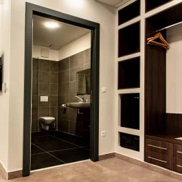 La Pergola Panzió és Étterem Kaposvár - Szobák