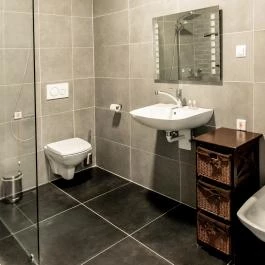 La Pergola Panzió és Étterem Kaposvár - Szobák