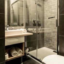 La Pergola Panzió és Étterem Kaposvár - Szobák