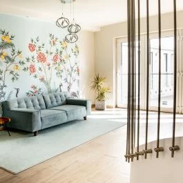 La Pergola Panzió és Étterem Kaposvár - Belső