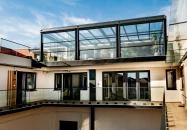 La Pergola Panzió és Étterem Kaposvár