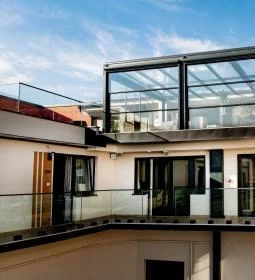 La Pergola Panzió és Étterem