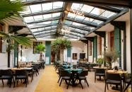 La Pergola Panzió és Étterem Kaposvár