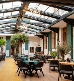 La Pergola Panzió és Étterem