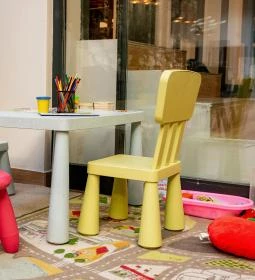 La Pergola Panzió és Étterem