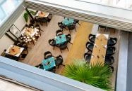 La Pergola Panzió és Étterem Kaposvár