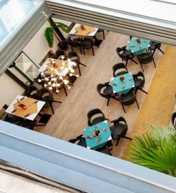 La Pergola Panzió és Étterem