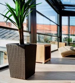 La Pergola Panzió és Étterem