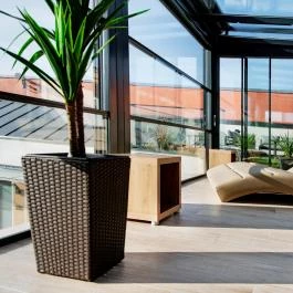 La Pergola Panzió és Étterem Kaposvár - Wellness