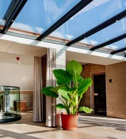 La Pergola Panzió és Étterem