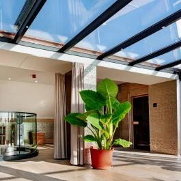 La Pergola Panzió és Étterem Kaposvár - Wellness