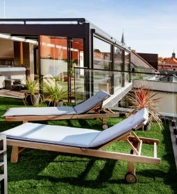 La Pergola Panzió és Étterem