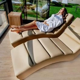 La Pergola Panzió és Étterem Kaposvár - Belső