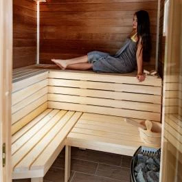 La Pergola Panzió és Étterem Kaposvár - Wellness