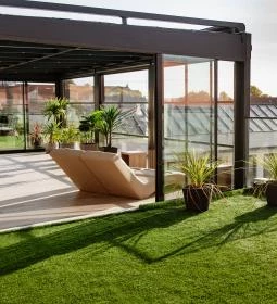 La Pergola Panzió és Étterem