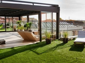 La Pergola Panzió és Étterem Kaposvár