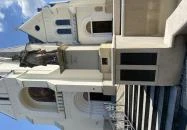 Nepomuki Szent János szobra Kaposvár