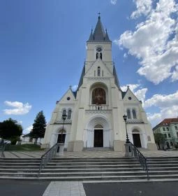 Nagyboldogasszony-székesegyház