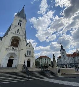 Nagyboldogasszony-székesegyház