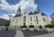 Nagyboldogasszony-székesegyház Kaposvár