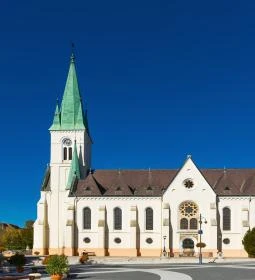 Nagyboldogasszony-székesegyház