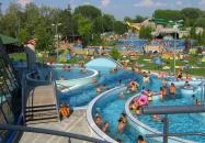 Kaposvár - Virágfürdő Kaposvár