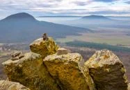 Káptalantóti - Tóti-hegy