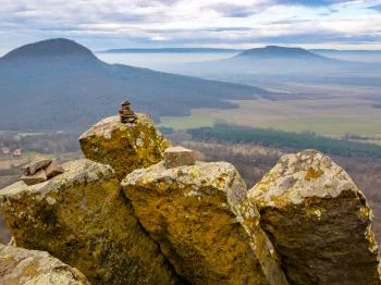 Tóti-hegy Káptalantóti