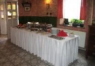 Ivik Vendéglő Kapuvár