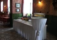 Ivik Vendéglő Kapuvár