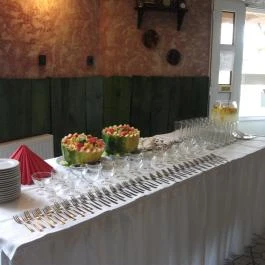 Ivik Vendéglő Kapuvár - Egyéb