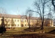 Kapuvár - Soproni Múzeum - Rábaközi Muzeális Gyűjtemény