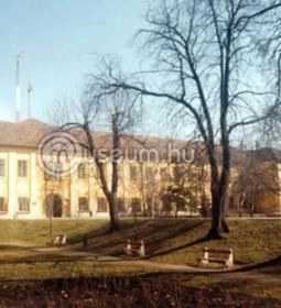 Soproni Múzeum - Rábaközi Muzeális Gyűjtemény