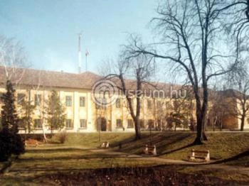 Soproni Múzeum - Rábaközi Muzeális Gyűjtemény Kapuvár