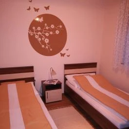 Hanság Vendégház Kapuvár - Szobák