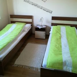 Hanság Vendégház Kapuvár - Szobák