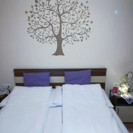 Hanság Vendégház Kapuvár - Szobák