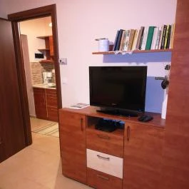 Hanság Vendégház Kapuvár - Szobák