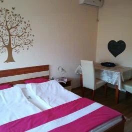Hanság Vendégház Kapuvár - Szobák