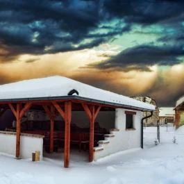 Hanság Vendégház Kapuvár - Egyéb