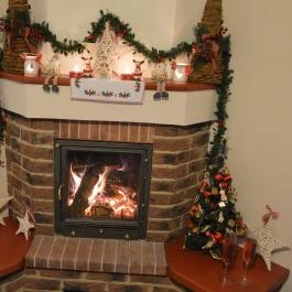 Hanság Vendégház Kapuvár - Belső