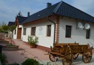 Hanság Vendégház Kapuvár